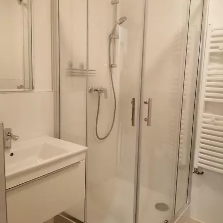 Apartman U Radnice Apartman