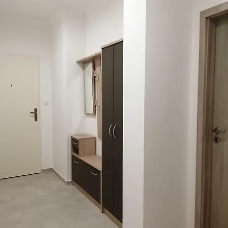 Apartman U Radnice Apartman *