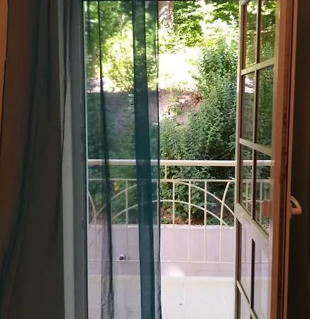 Apartman U Radnice Apartman