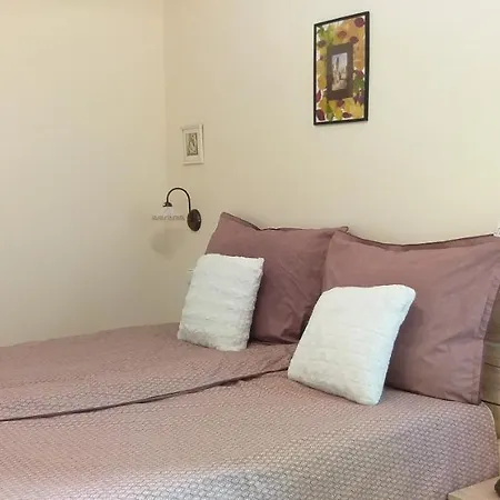 Apartman U Radnice Apartman