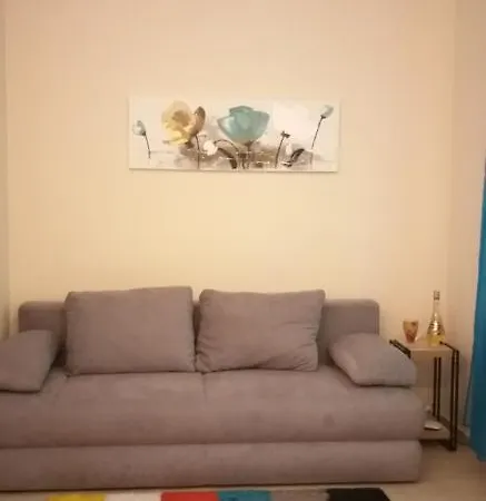 Apartman U Radnice Apartament